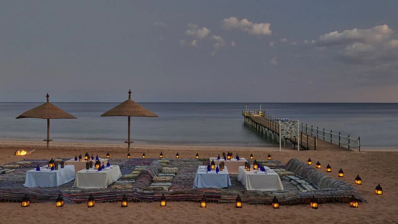 Park Regency Sharm El Sheikh Resort (BLX)