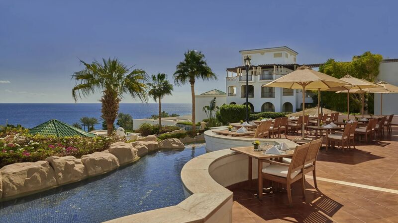 Park Regency Sharm El Sheikh Resort (BLX)