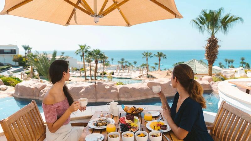 Park Regency Sharm El Sheikh Resort (BLX)