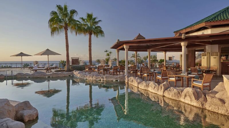 Park Regency Sharm El Sheikh Resort (BLX)