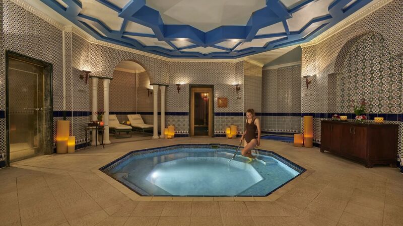 Park Regency Sharm El Sheikh Resort (BLX)