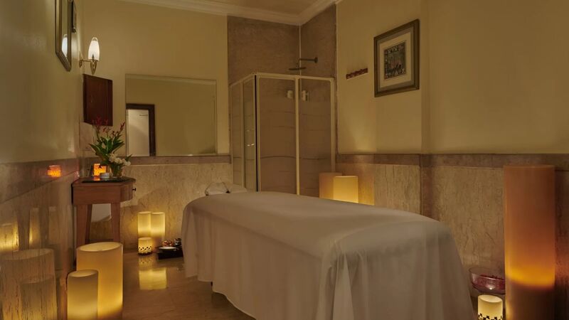 Park Regency Sharm El Sheikh Resort (BLX)