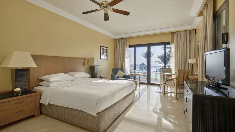 Park Regency Sharm El Sheikh Resort (BLX)