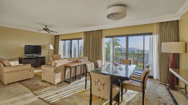 Park Regency Sharm El Sheikh Resort (BLX)