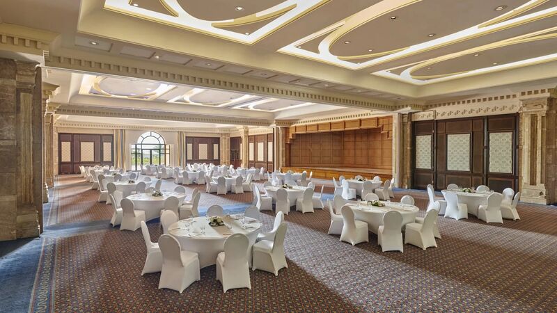 Park Regency Sharm El Sheikh Resort (BLX)