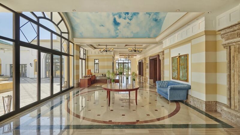 Park Regency Sharm El Sheikh Resort (BLX)