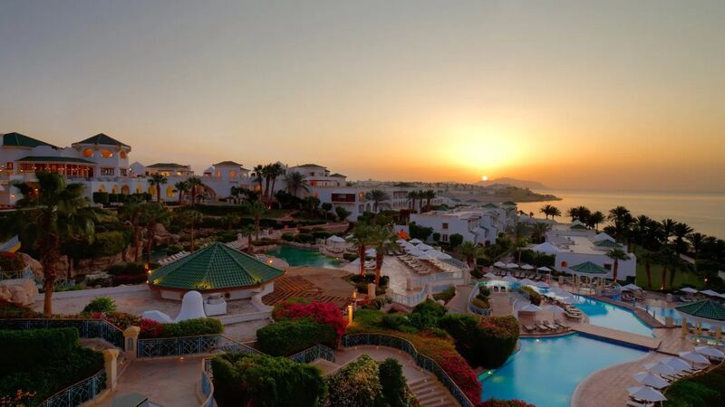 Park Regency Sharm El Sheikh Resort (BLX)