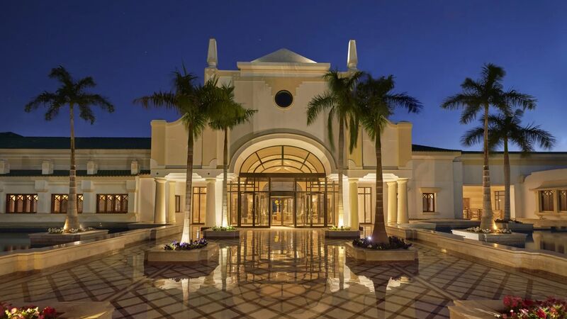 Park Regency Sharm El Sheikh Resort (BLX)