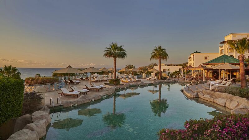 Park Regency Sharm El Sheikh Resort (BLX)