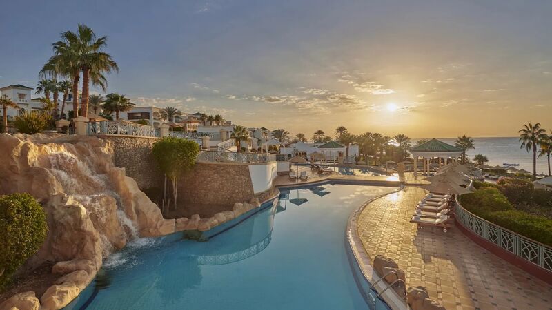 Park Regency Sharm El Sheikh Resort (BLX)