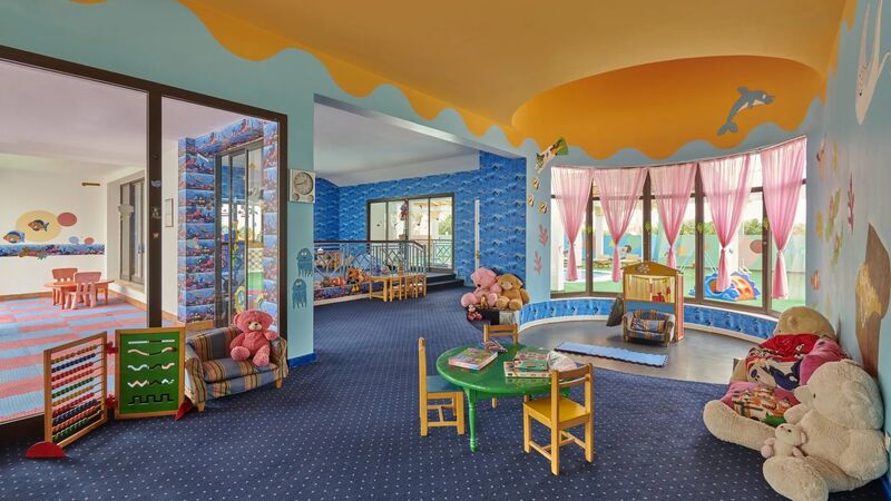 Park Regency Sharm El Sheikh Resort (BLX)