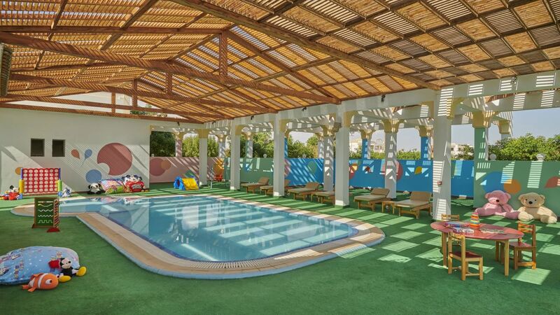Park Regency Sharm El Sheikh Resort (BLX)