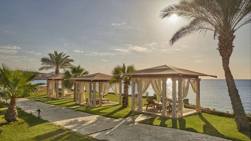 Park Regency Sharm El Sheikh Resort (BLX)