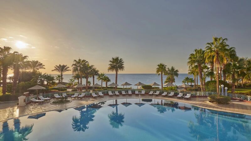 Park Regency Sharm El Sheikh Resort (BLX)