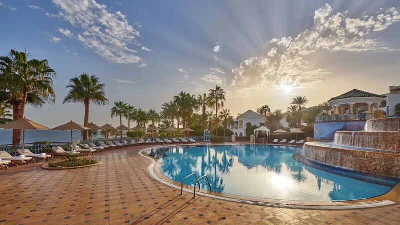 Park Regency Sharm El Sheikh Resort (BLX)