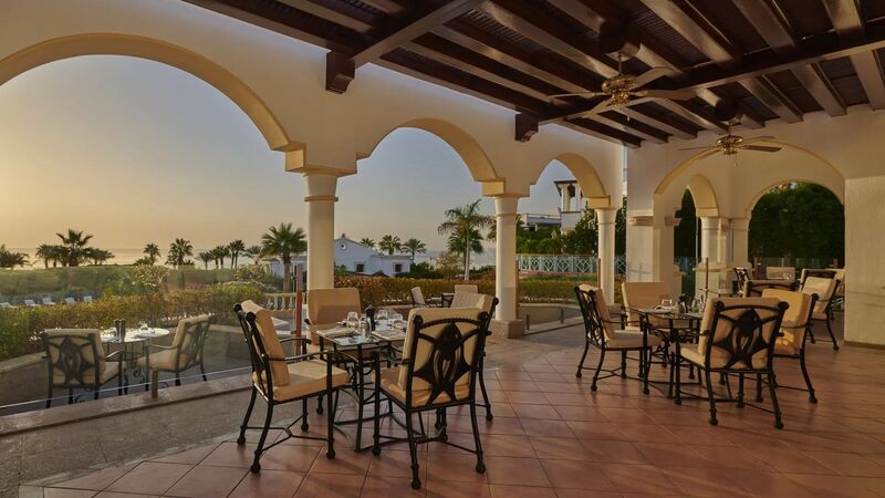 Park Regency Sharm El Sheikh Resort (BLX)