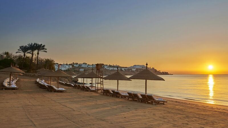 Park Regency Sharm El Sheikh Resort (BLX)