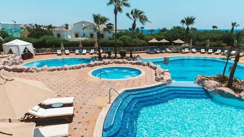 Park Regency Sharm El Sheikh Resort (BLX)