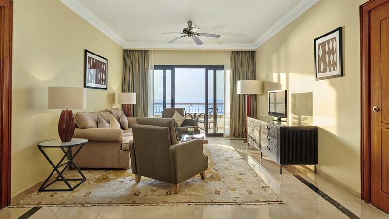 Park Regency Sharm El Sheikh Resort (BLX)