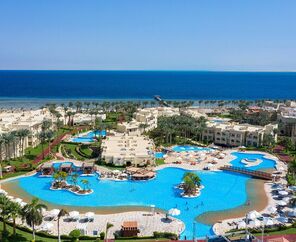 Rixos Sharm El Sheikh Adult Friendly