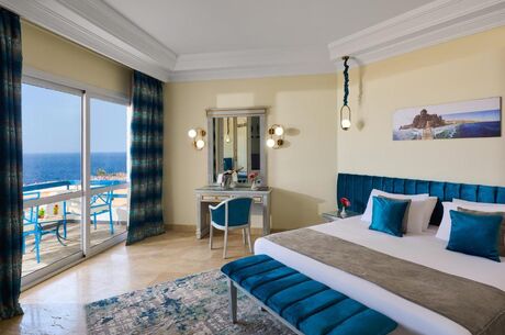 Kurban Bayramı Ankara Hareketli  Sharm El Sheikh Turu 3 Gece 