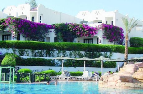 Yılbaşı Özel Galası Dahil Ankara Hareketli Sharm el Sheikh 4 Gece 5 Gün