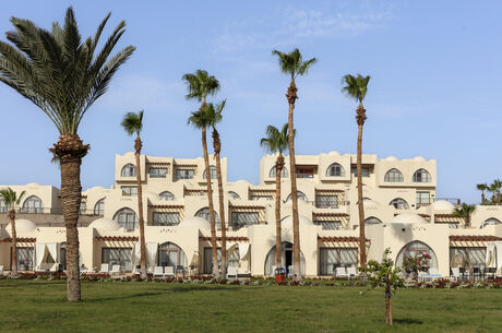 Hurghada  Xanadu Makadi Bay Ultra Lüks Tatil (Bayram Özel Ulaşımsız)