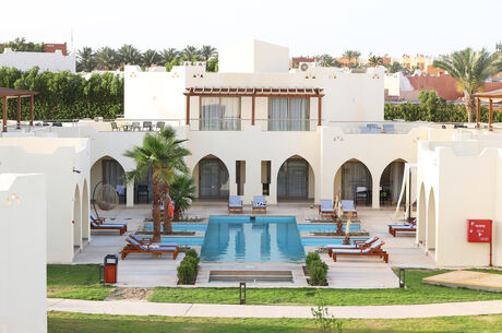 Hurghada  Xanadu Makadi Bay Ultra Lüks Tatil (Bayram Özel Ulaşımsız)