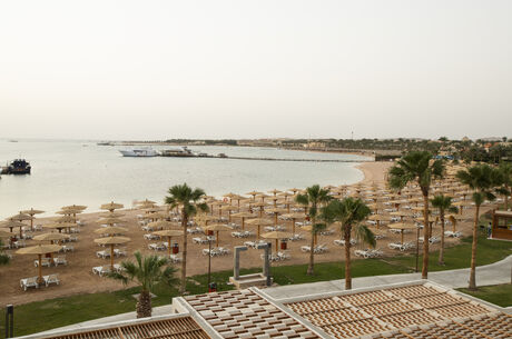 Hurghada  Xanadu Makadi Bay Ultra Lüks Tatil (Bayram Özel Ulaşımsız)