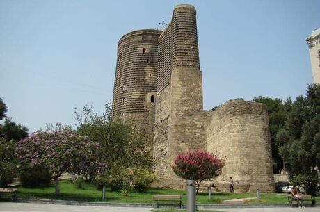 Bakü Turu (Kişiye Özel Esnek Planlama)