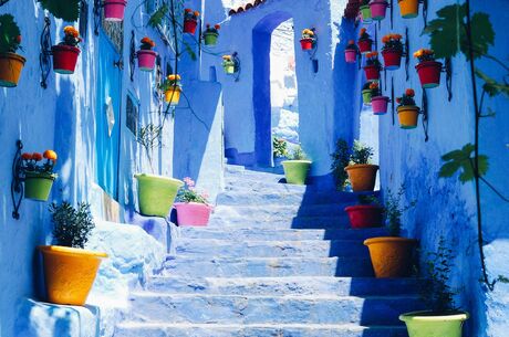 COMFORT FAS SAHRA ÇÖLÜ