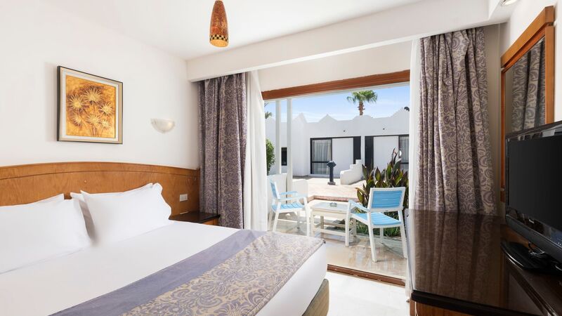 Albatros Sharm Resort Sharm El Sheikh (BLX)