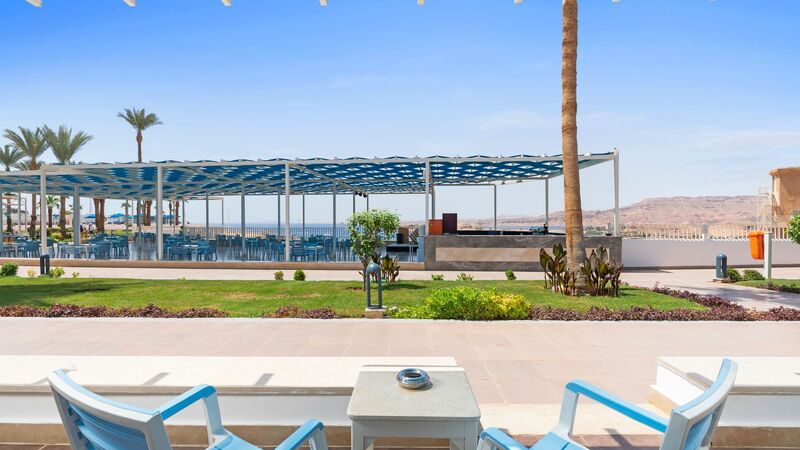 Albatros Sharm Resort Sharm El Sheikh (BLX)
