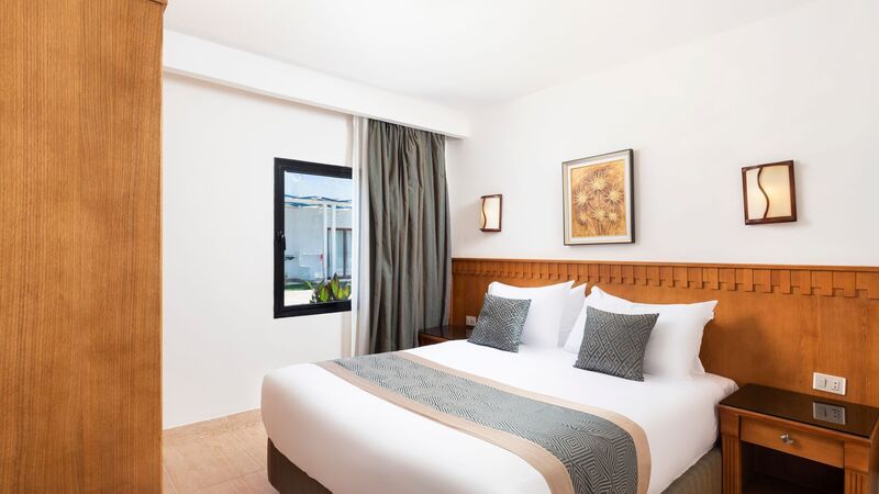 Albatros Sharm Resort Sharm El Sheikh (BLX)