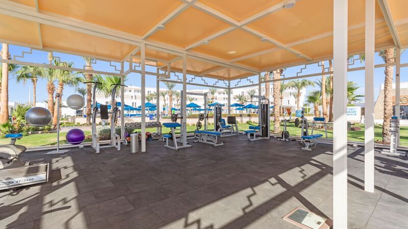 Albatros Sharm Resort Sharm El Sheikh (BLX)