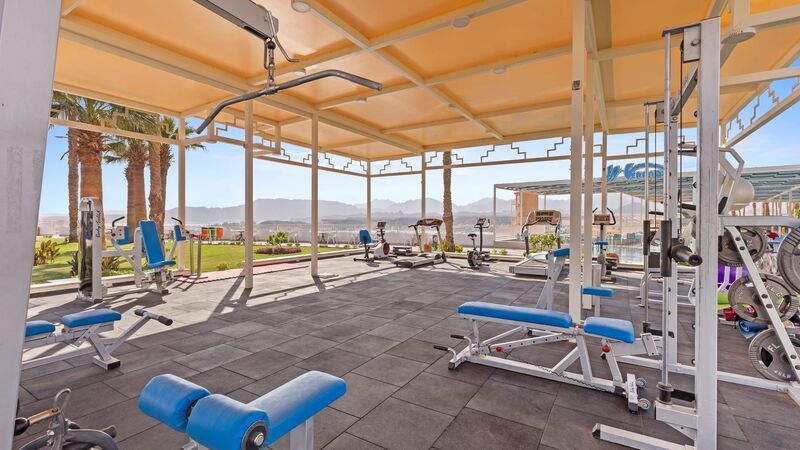 Albatros Sharm Resort Sharm El Sheikh (BLX)