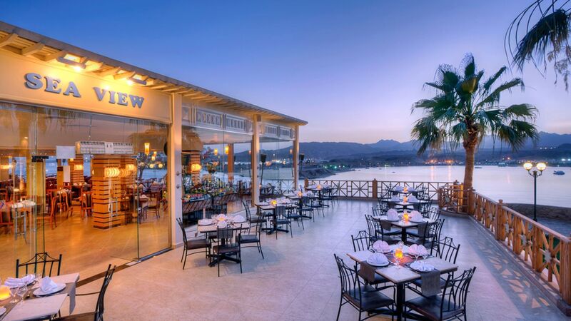 Albatros Sharm Resort Sharm El Sheikh (BLX)
