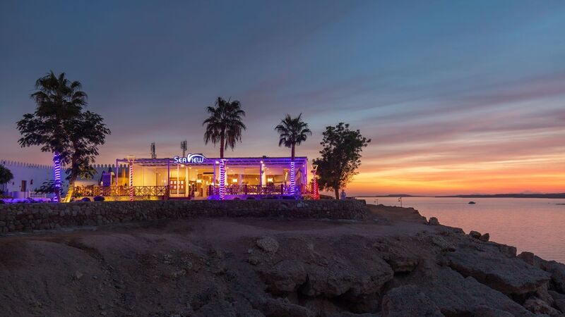 Albatros Sharm Resort Sharm El Sheikh (BLX)