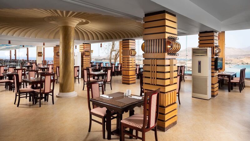 Albatros Sharm Resort Sharm El Sheikh (BLX)