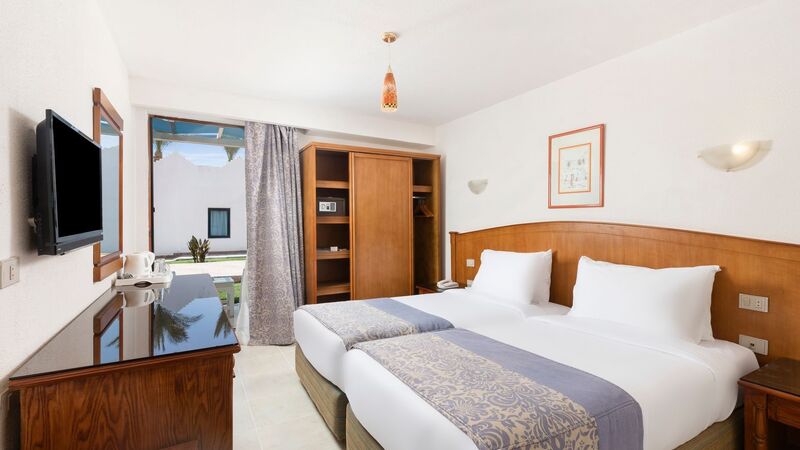 Albatros Sharm Resort Sharm El Sheikh (BLX)