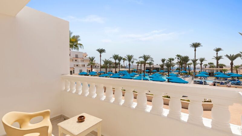 Albatros Sharm Resort Sharm El Sheikh (BLX)