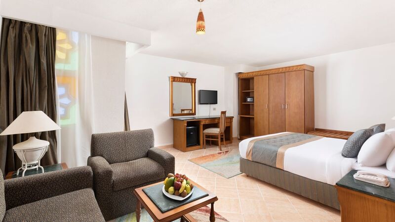 Albatros Sharm Resort Sharm El Sheikh (BLX)