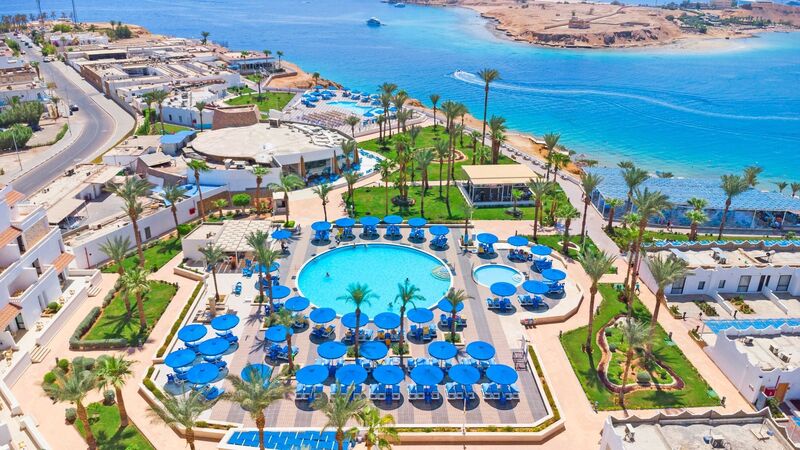 Albatros Sharm Resort Sharm El Sheikh (BLX)