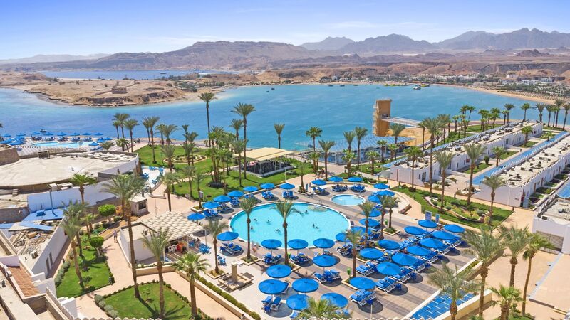 Albatros Sharm Resort Sharm El Sheikh (BLX)