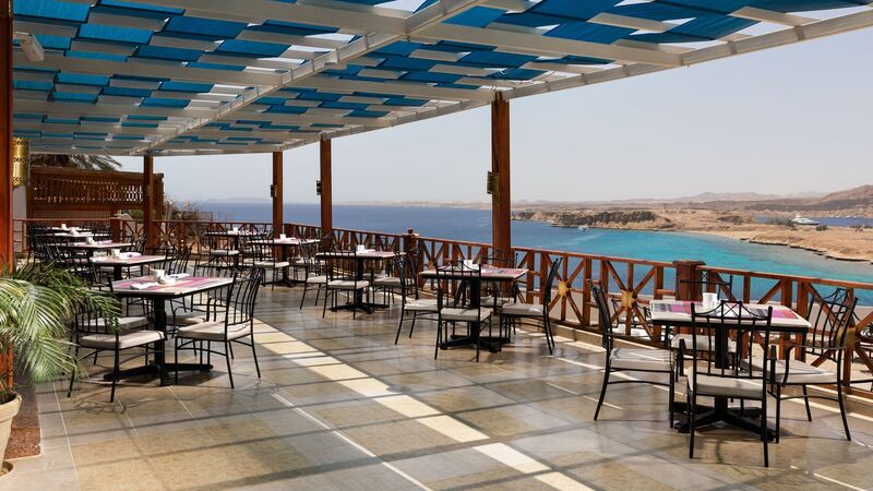 Albatros Sharm Resort Sharm El Sheikh (BLX)