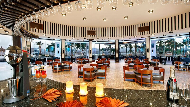 Albatros Sharm Resort Sharm El Sheikh (BLX)