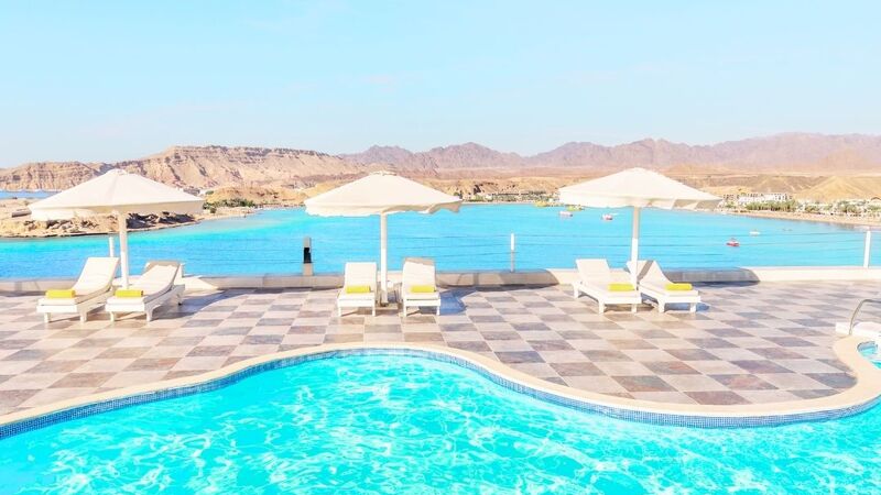 Albatros Sharm Resort Sharm El Sheikh (BLX)